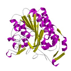 Image of CATH 3q3qA01