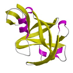 Image of CATH 3q3tA01