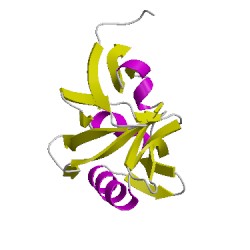 Image of CATH 3q3tA02