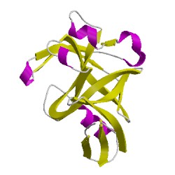 Image of CATH 3q3tB01