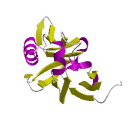 Image of CATH 3q3tB02