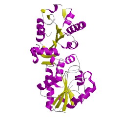 Image of CATH 3q3vA