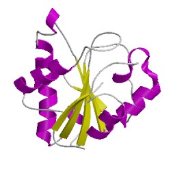 Image of CATH 3q3vA01