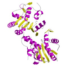 Image of CATH 3q3vB