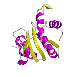 Image of CATH 3q3vB01