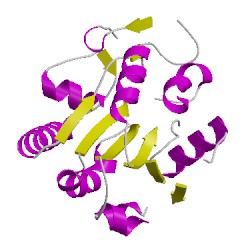 Image of CATH 3q3vB02