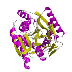 Image of CATH 3q41A