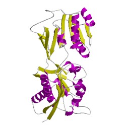 Image of CATH 3q41B