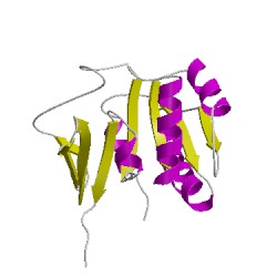 Image of CATH 3q41B02