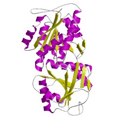 Image of CATH 3q41C