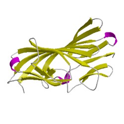 Image of CATH 3q43A01