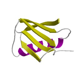Image of CATH 3q43A02
