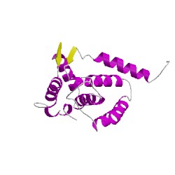 Image of CATH 3q43A03