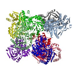 Image of CATH 3q4d