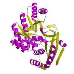 Image of CATH 3q4dA