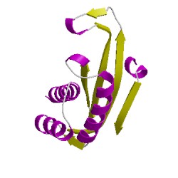 Image of CATH 3q4dA01
