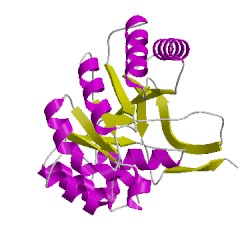 Image of CATH 3q4dA02