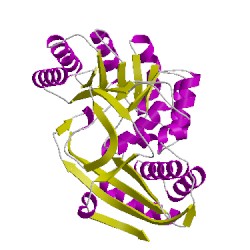 Image of CATH 3q4dB