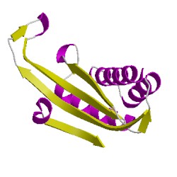 Image of CATH 3q4dB01