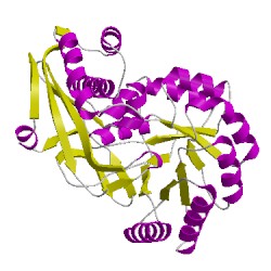 Image of CATH 3q4dC