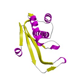 Image of CATH 3q4dC01