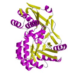 Image of CATH 3q4dD