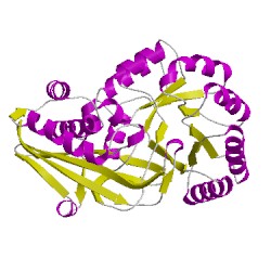 Image of CATH 3q4dE