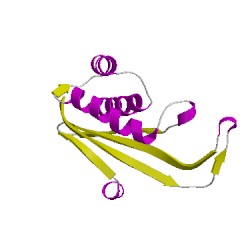 Image of CATH 3q4dE01
