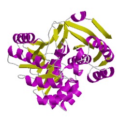 Image of CATH 3q4dF