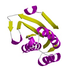 Image of CATH 3q4dF01