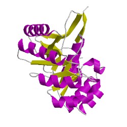 Image of CATH 3q4dF02