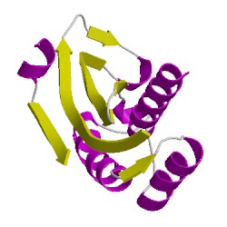 Image of CATH 3q4dG01