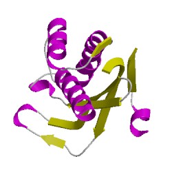 Image of CATH 3q4dH01