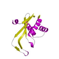 Image of CATH 3q4dI01