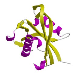 Image of CATH 3q4iB02