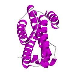 Image of CATH 3q4qA