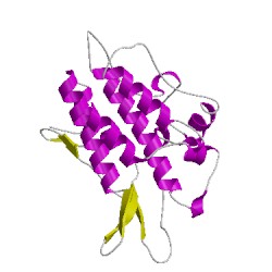 Image of CATH 3q4uB02