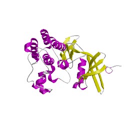 Image of CATH 3q4uD