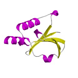 Image of CATH 3q53A01