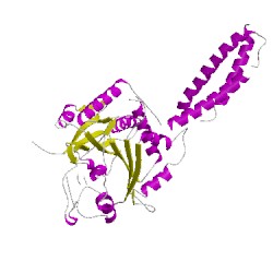 Image of CATH 3q5dA