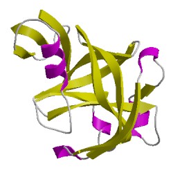 Image of CATH 3q5hA01