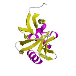 Image of CATH 3q5hA02