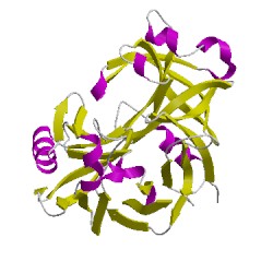 Image of CATH 3q5hB