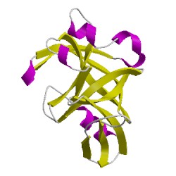 Image of CATH 3q5hB01