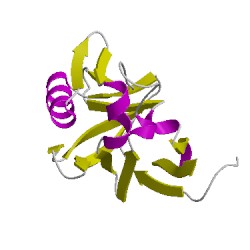 Image of CATH 3q5hB02