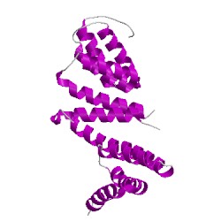 Image of CATH 3q5mA