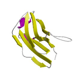 Image of CATH 3q5tA02