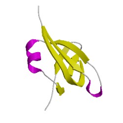 Image of CATH 3q6cF