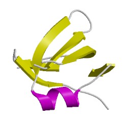 Image of CATH 3q6cP