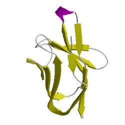 Image of CATH 3q6fA01